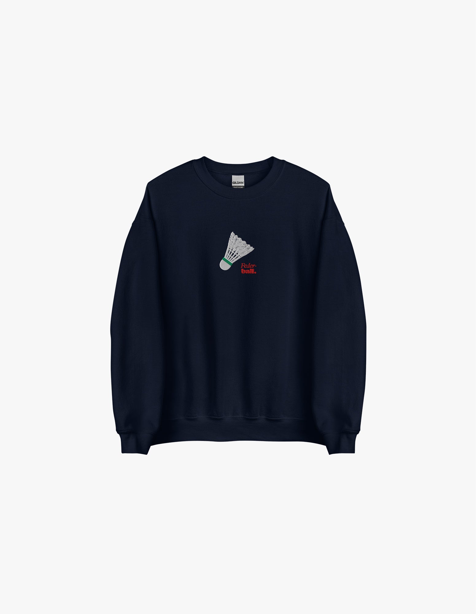 Federball Basic Sweatshirt