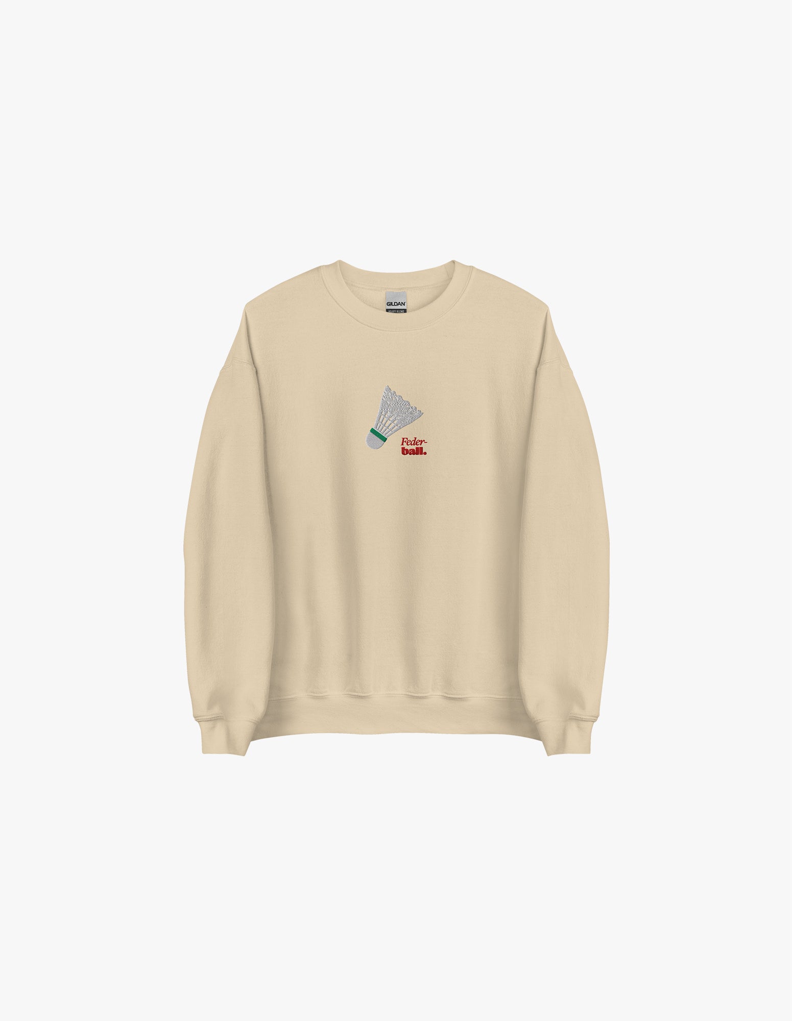 Federball Basic Sweatshirt