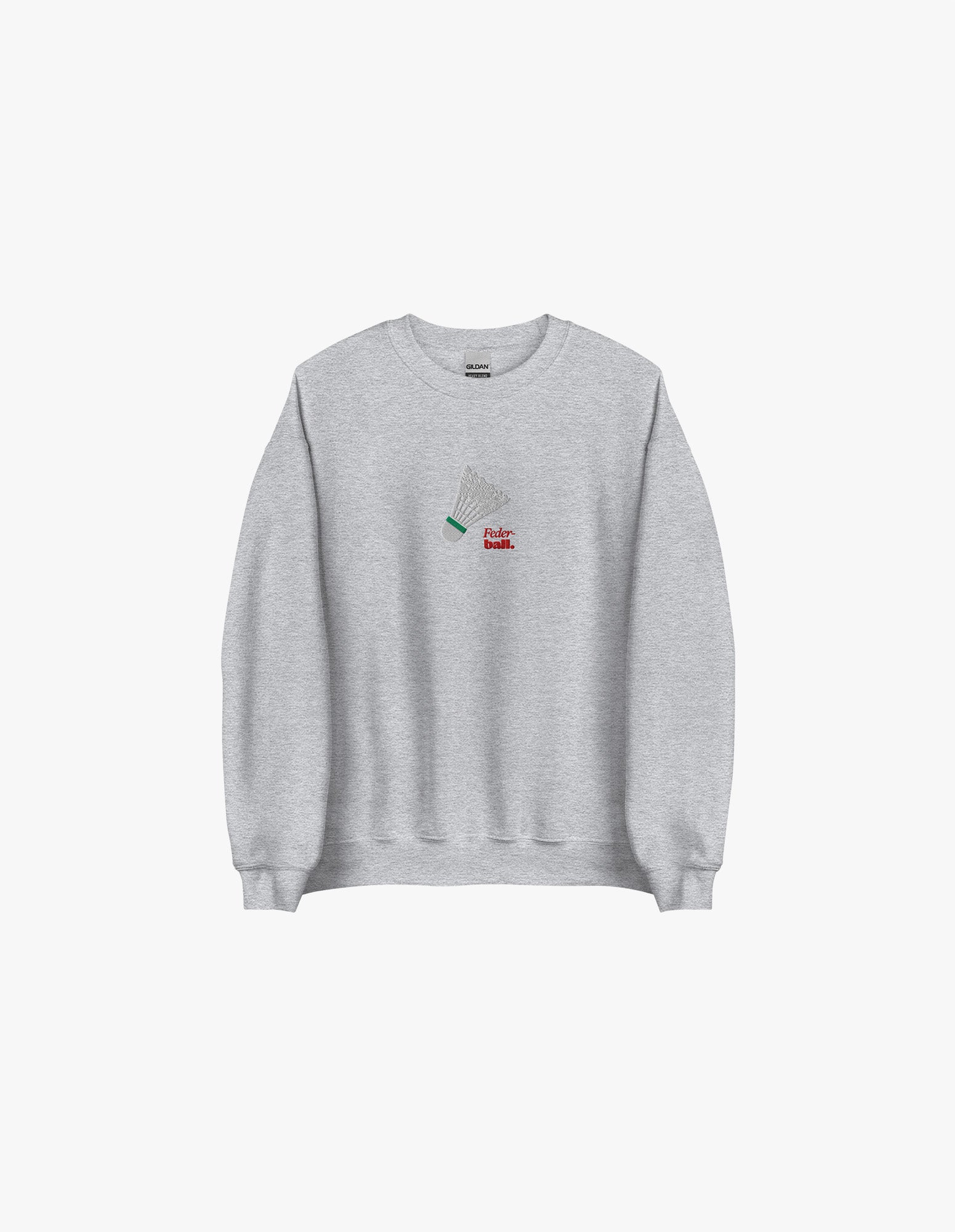 Federball Basic Sweatshirt