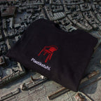 Plastikstuhl Premium Hoodie