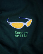 Sonnenbrille Premium Hoodie