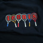 Tennis Basic Sweatshirt